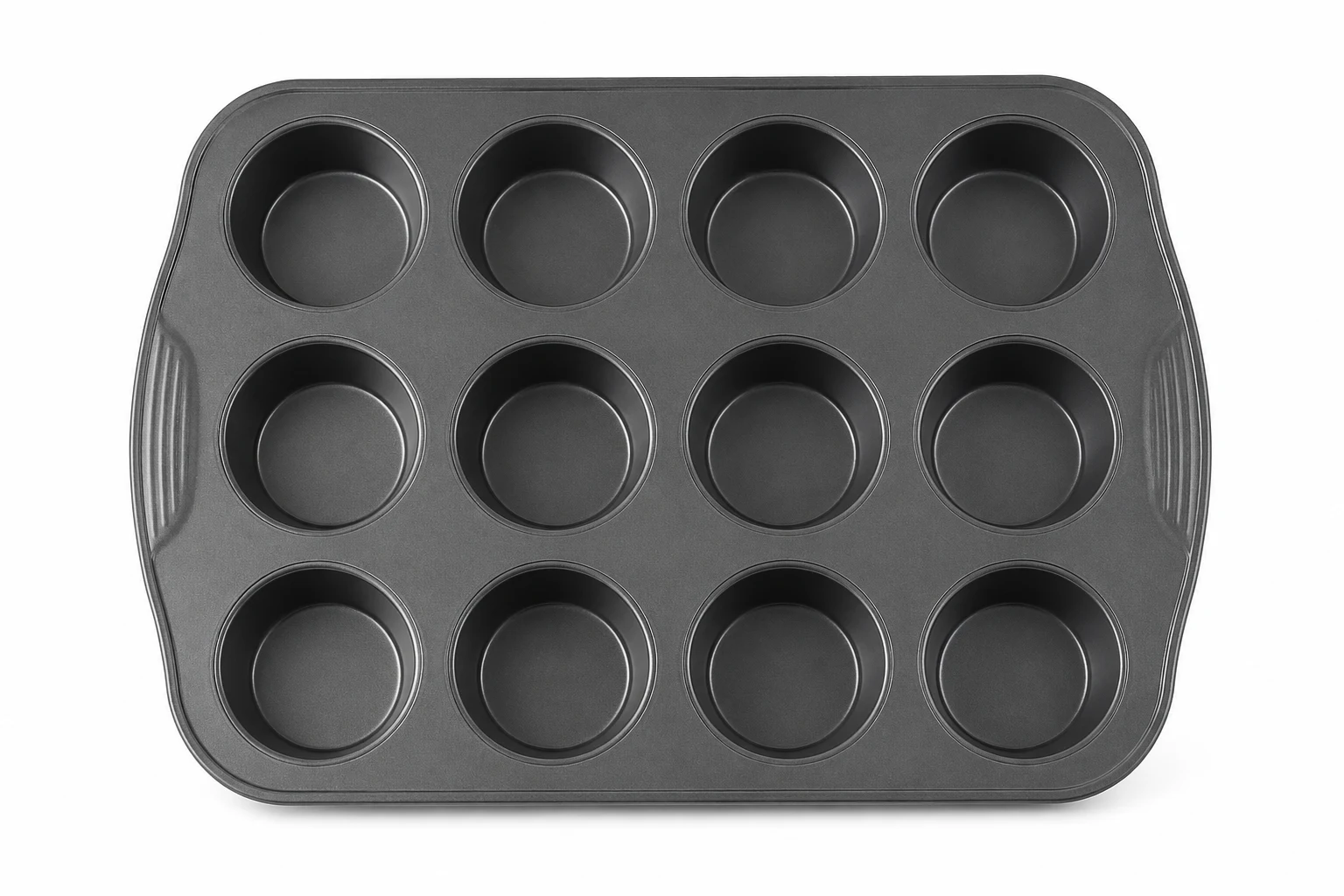 OXO Good Grips Non-Stick Pro 12-Cup Muffin Pan