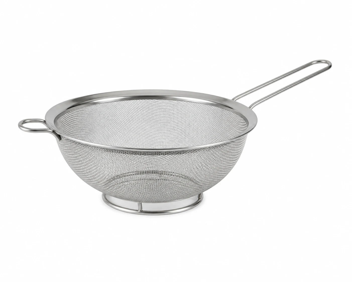 Cuisinart CTG-00-3MS Set of 3 Fine Mesh Strainers