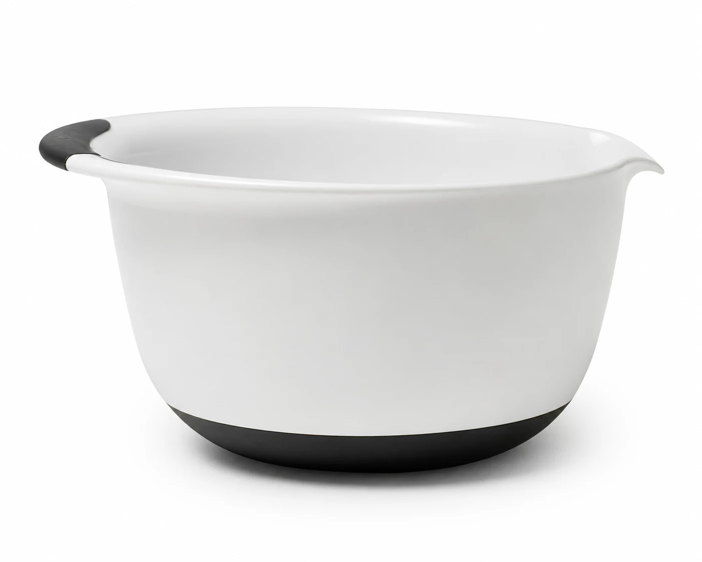 OXO Good Grips 3-Quart Stainless Steel Mixing Bowl