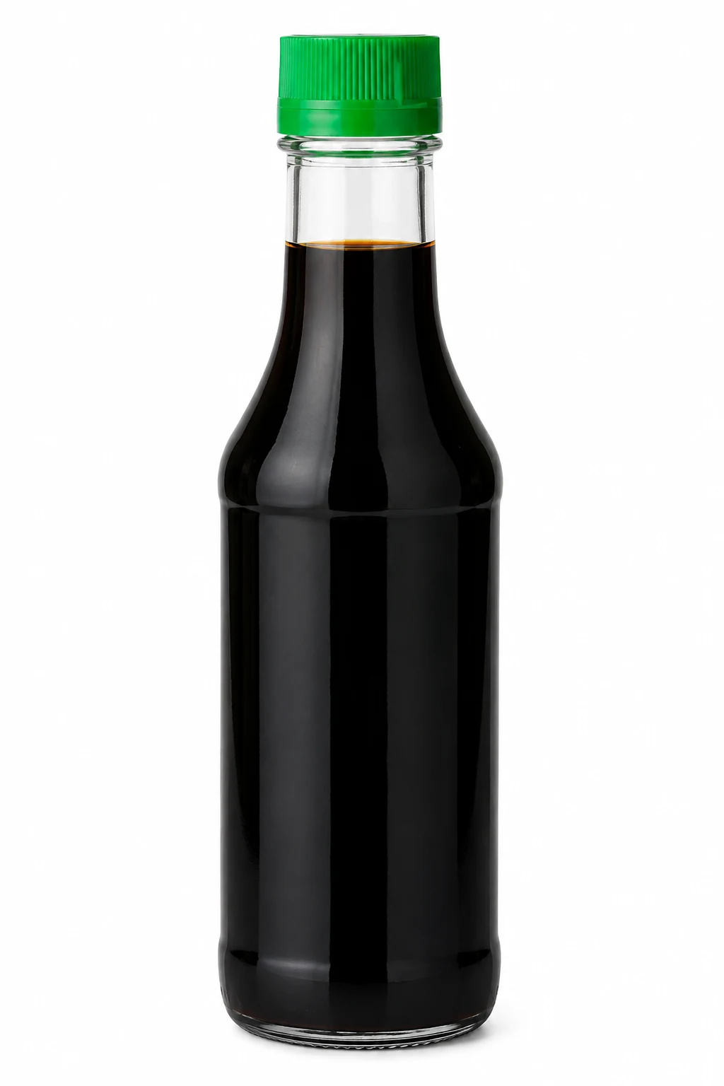 Kikkoman Naturally Brewed Less Sodium Soy Sauce