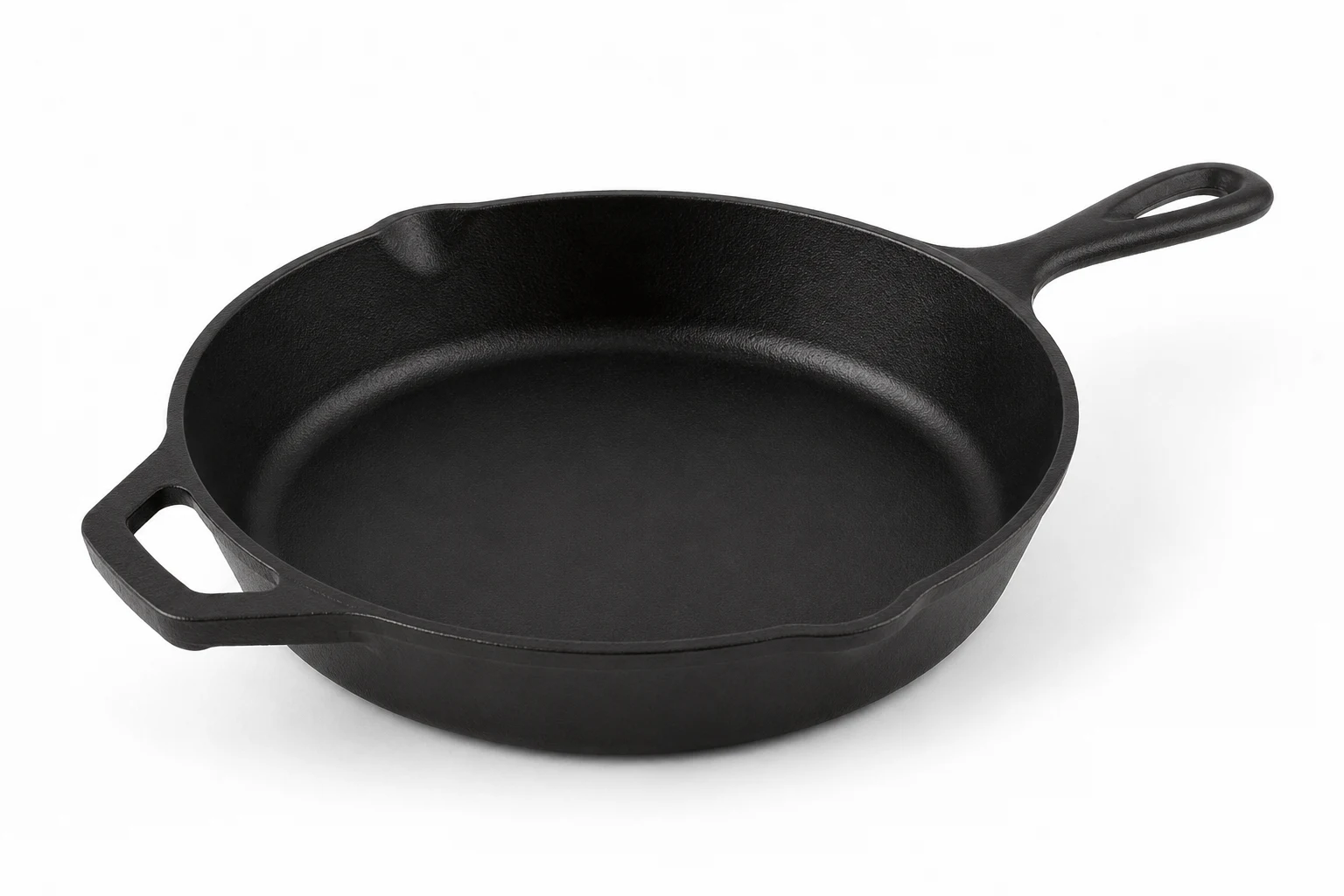 Lodge 12-Inch Cast Iron Skillet