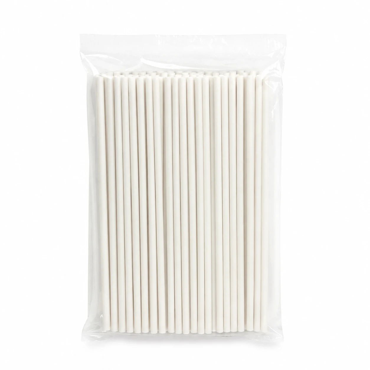 Wilton White 6-Inch Lollipop Sticks, 35-Count Pack