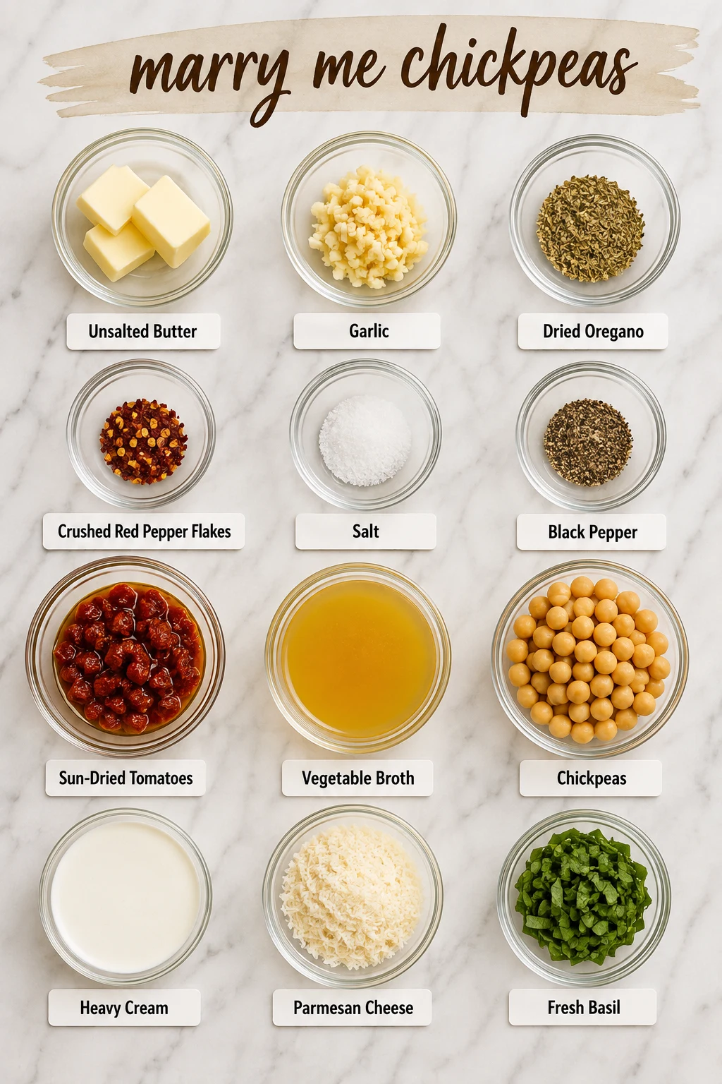 marry me chickpeas ingredients marry me chickpeas ingredients