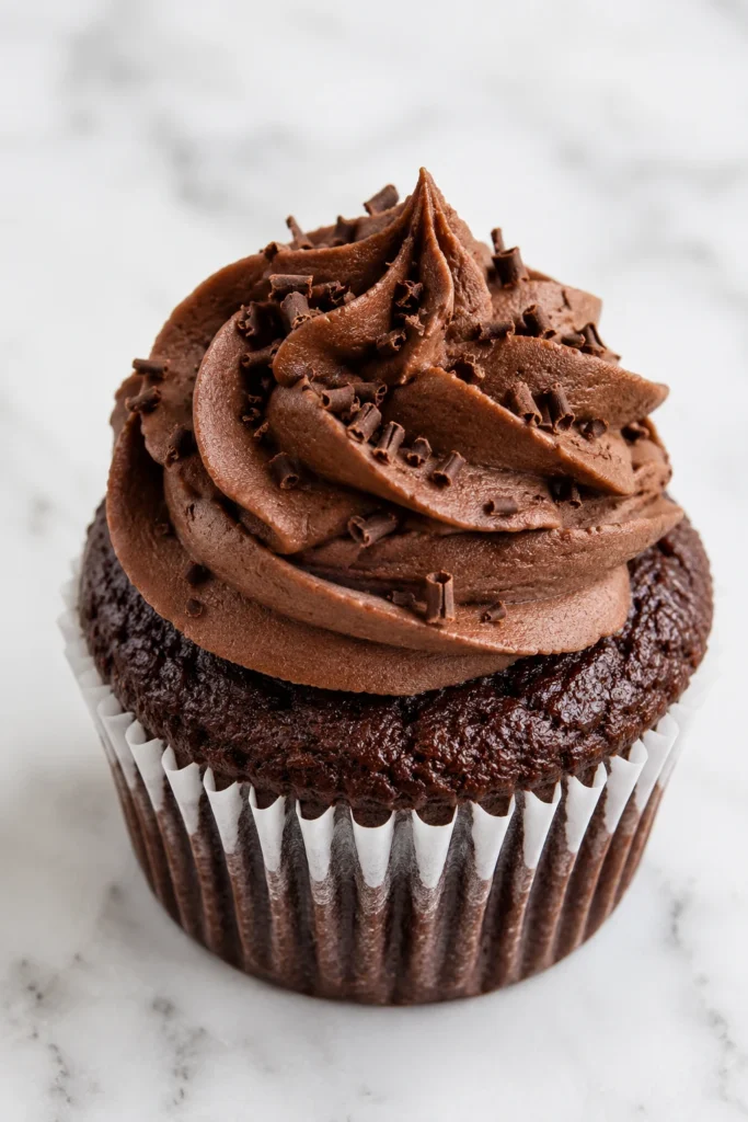 mayonnaise chocolate cupcake recipe