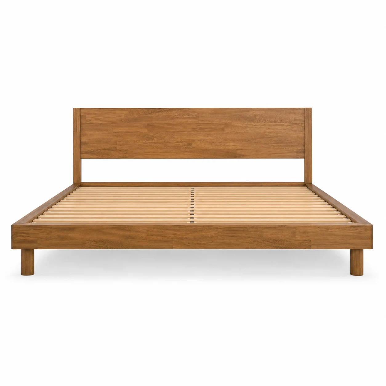 Thuma The Bed Solid Wood Platform Bed
