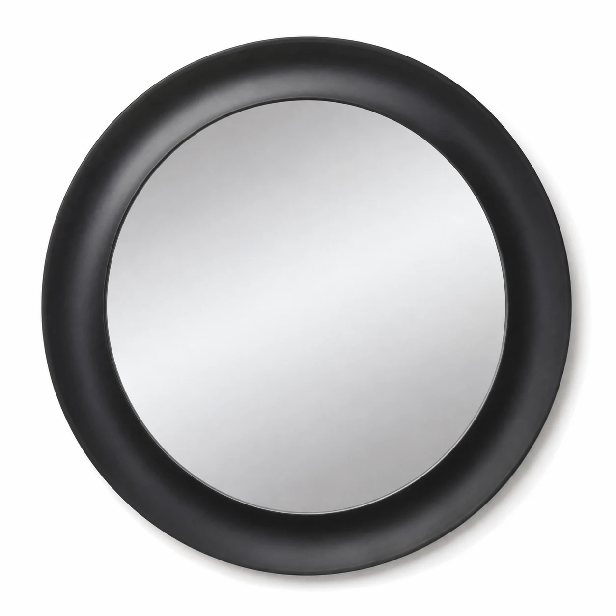 Umbra Hub Round Wall Mirror