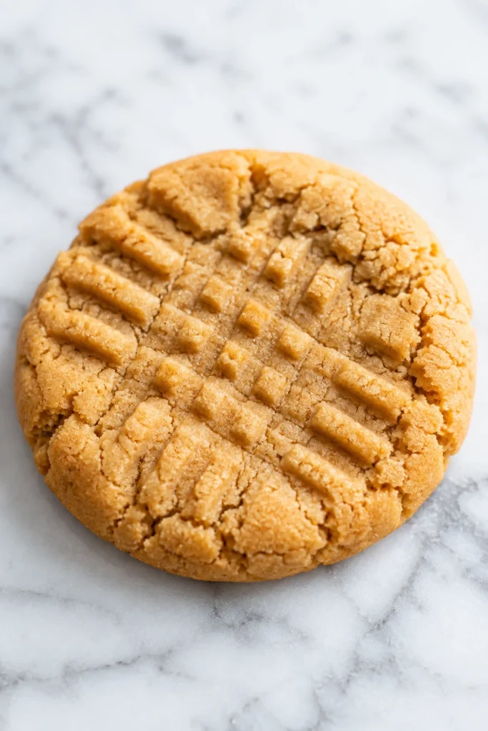 Peanut Butter Cookies
