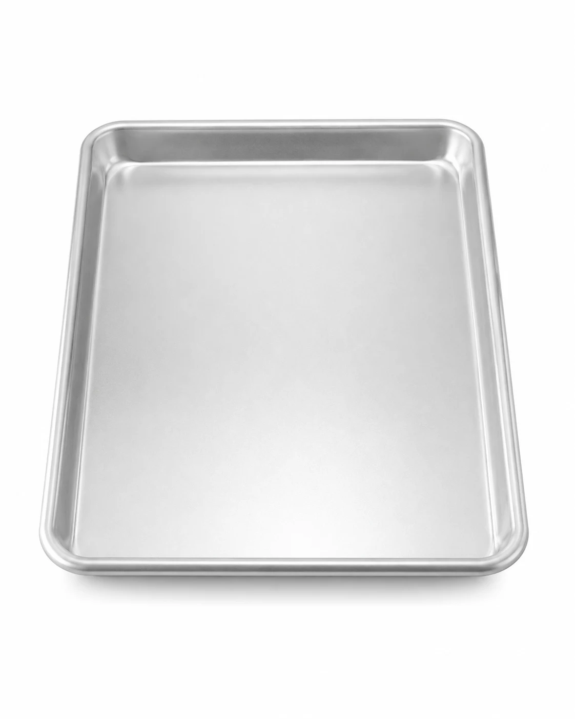 Nordic Ware Natural Aluminum Half Sheet Baking Pan