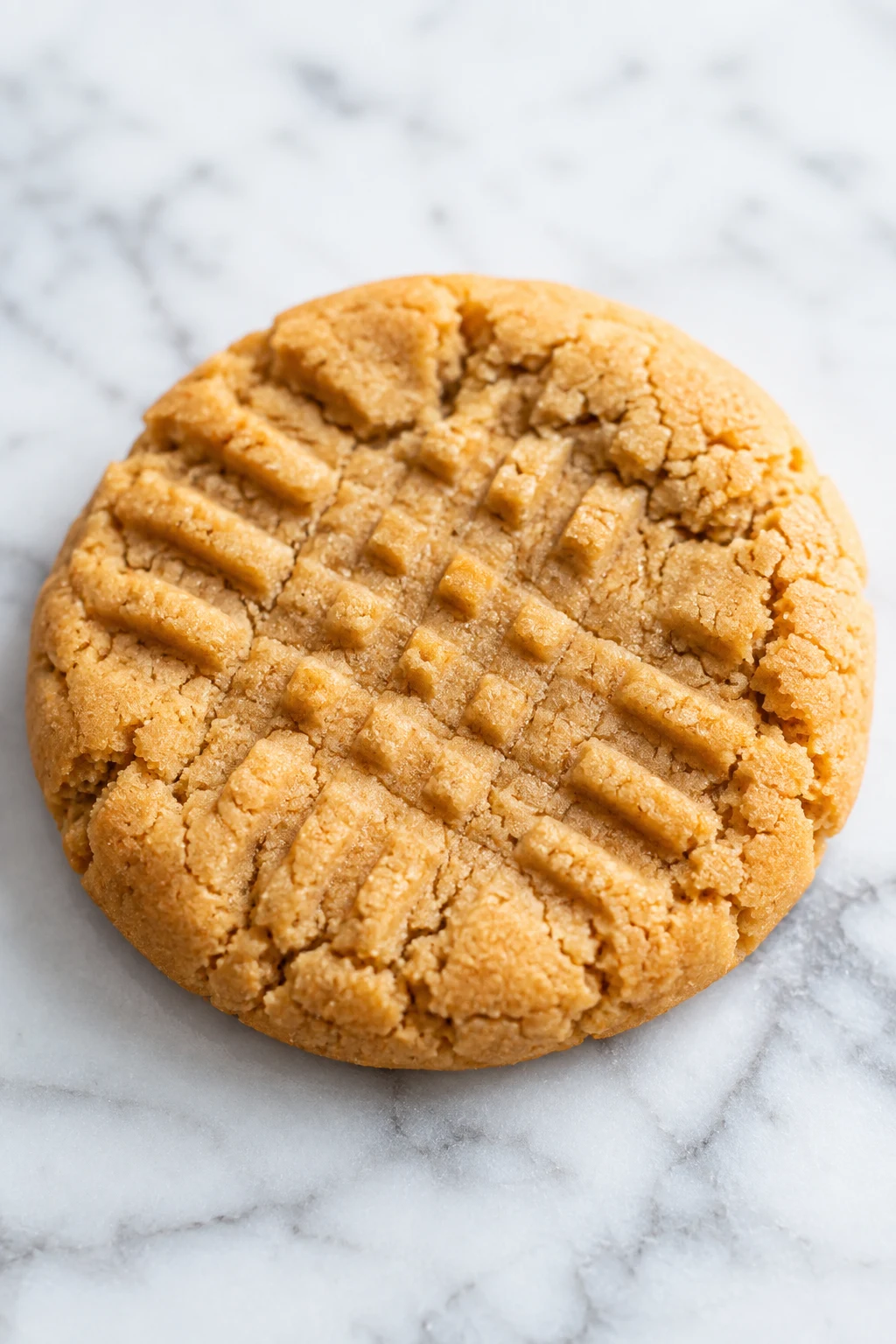 Peanut Butter Cookies