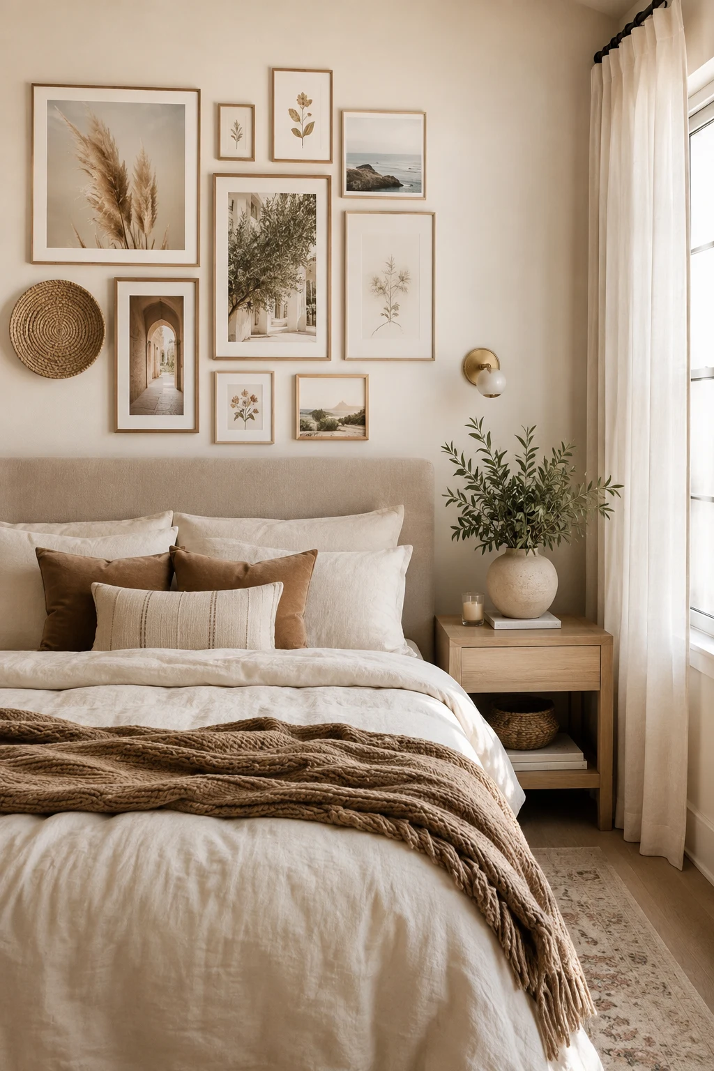 Design a Personalized Gallery Wall for Room Decor Bedroom DIY — room decor bedroom diy