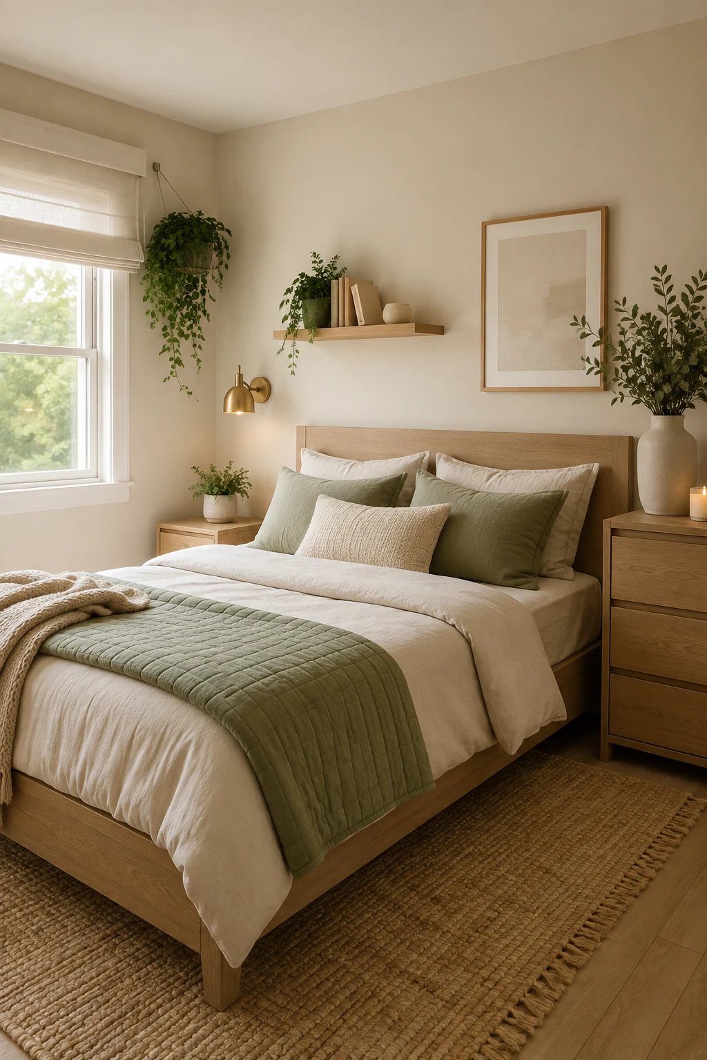 Create a Cozy Neutral Foundation for Room Decor Bedroom Teenage — room decor bedroom teenage