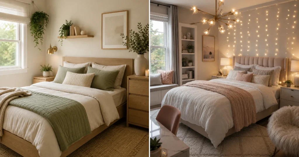 Room decor bedroom teenage: 9 Amazing Ideas for 2026 room decor bedroom teenage