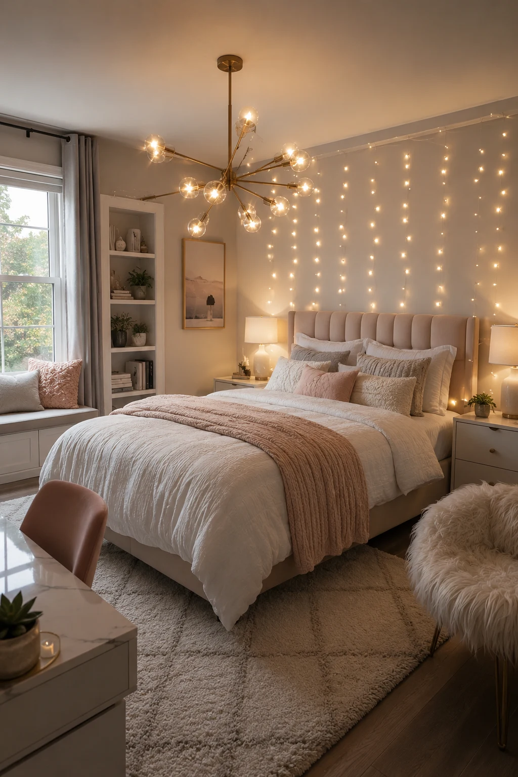 Add Statement Lighting for Room Decor Bedroom Teenage — room decor bedroom teenage