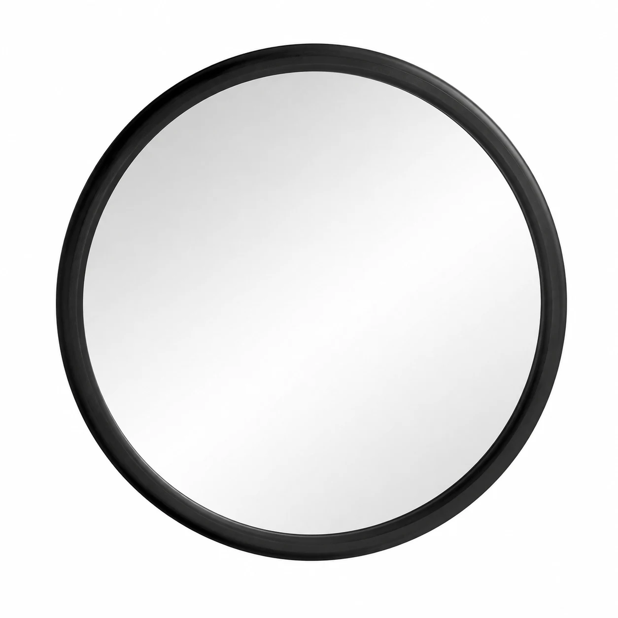 Umbra Hub Round Wall Mirror