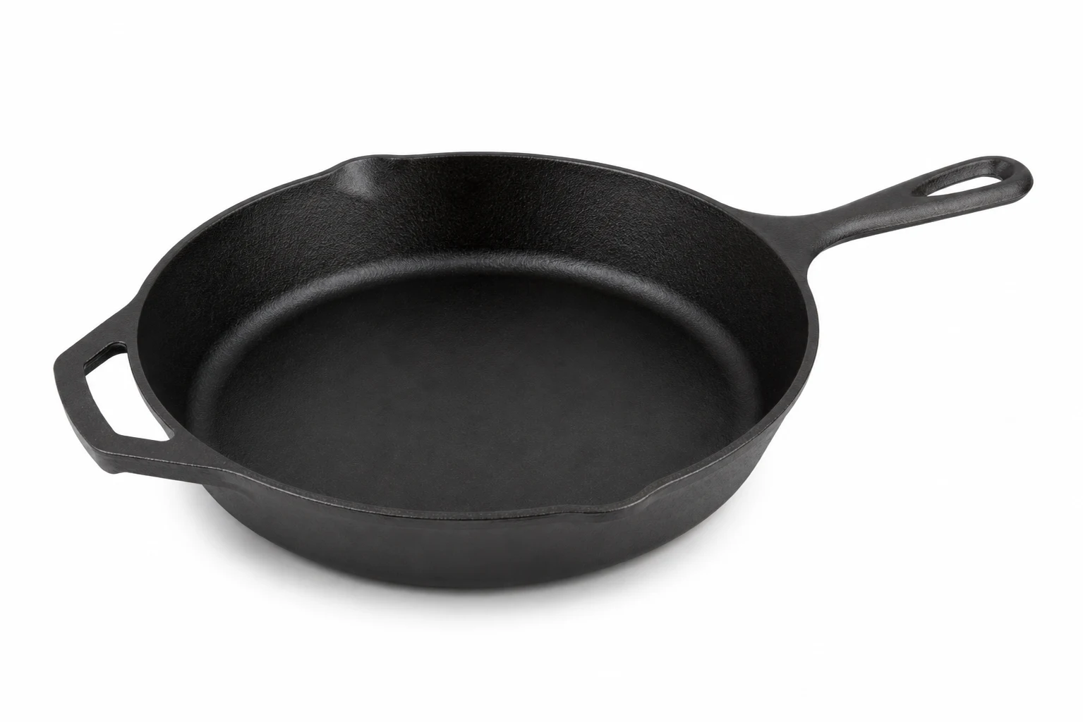 Lodge 12-Inch Cast Iron Skillet