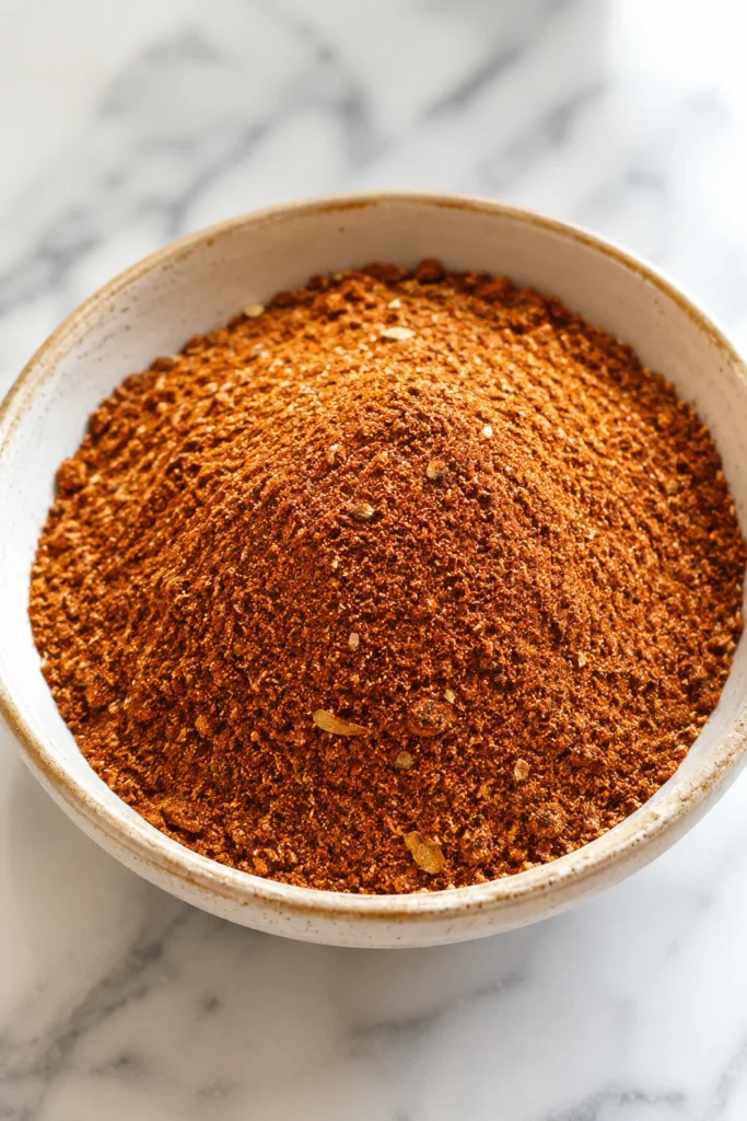 Taco Seasoning Recipe Taco Seasoning Recipe
