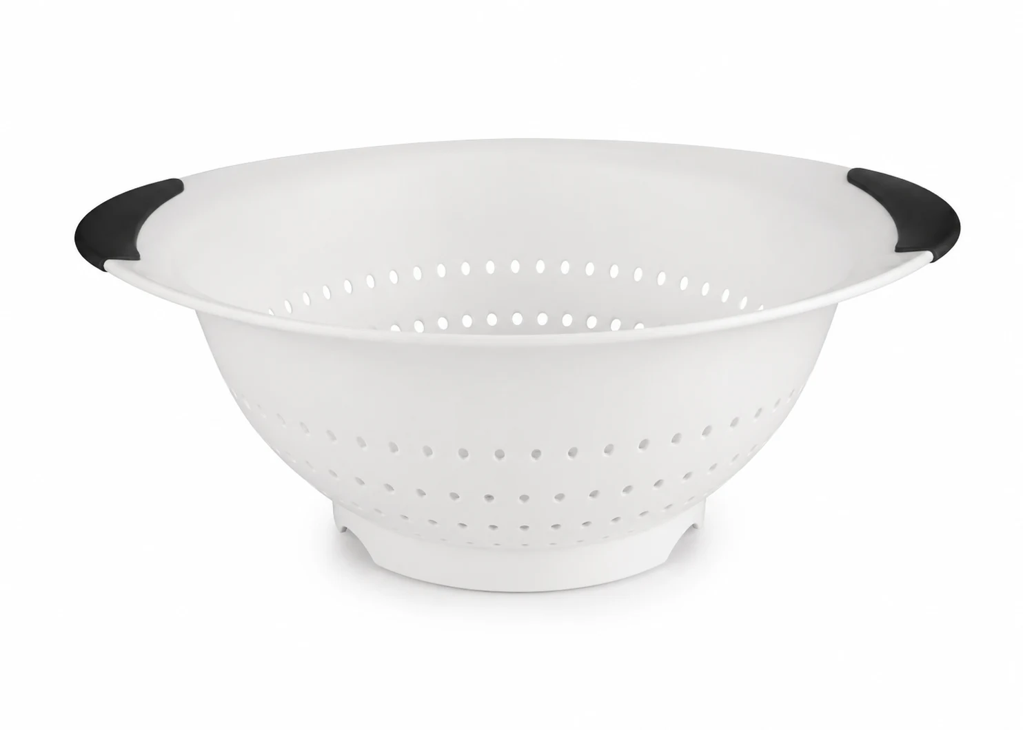 OXO Good Grips 5-Quart Stainless Steel Colander