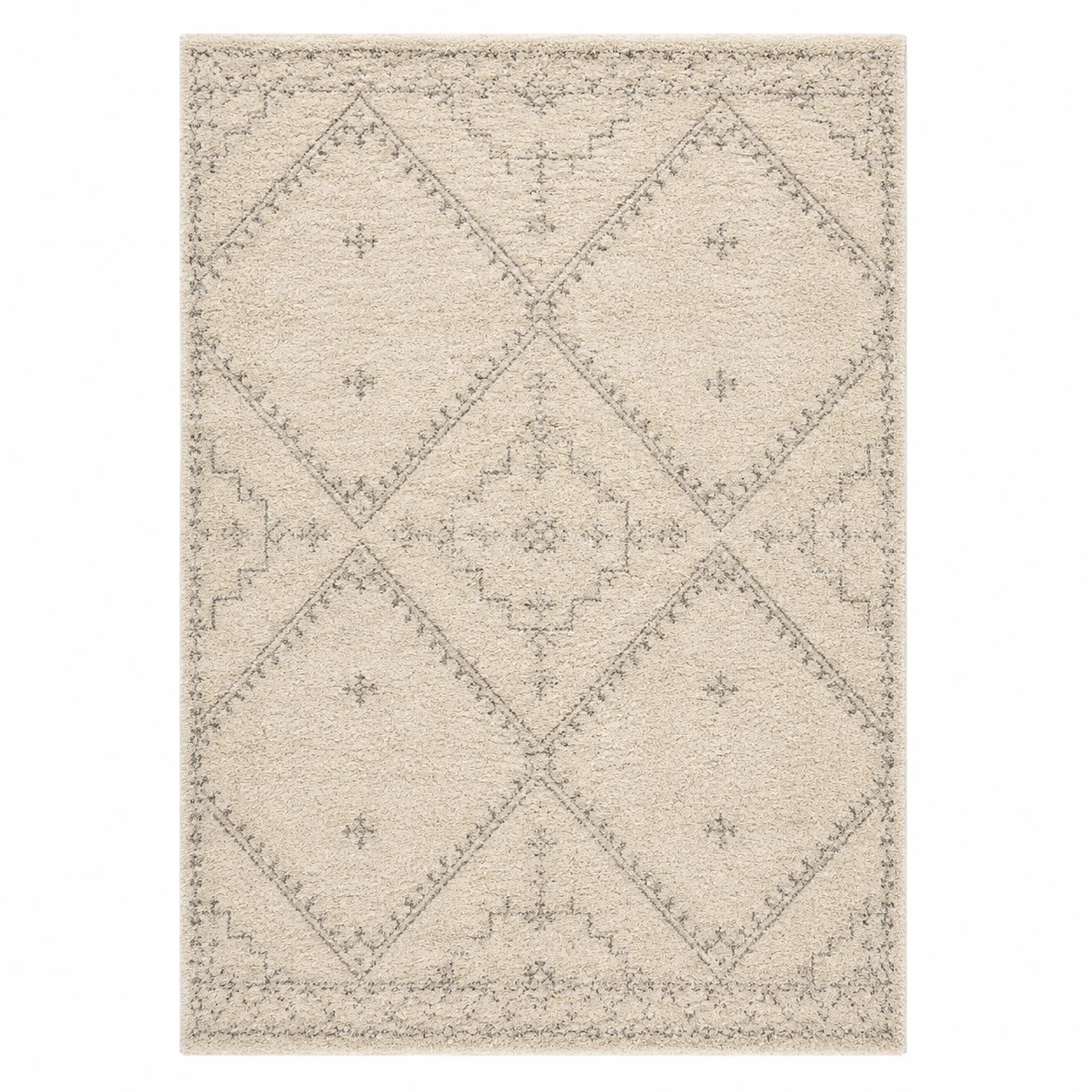 nuLOOM Blythe Moroccan Area Rug