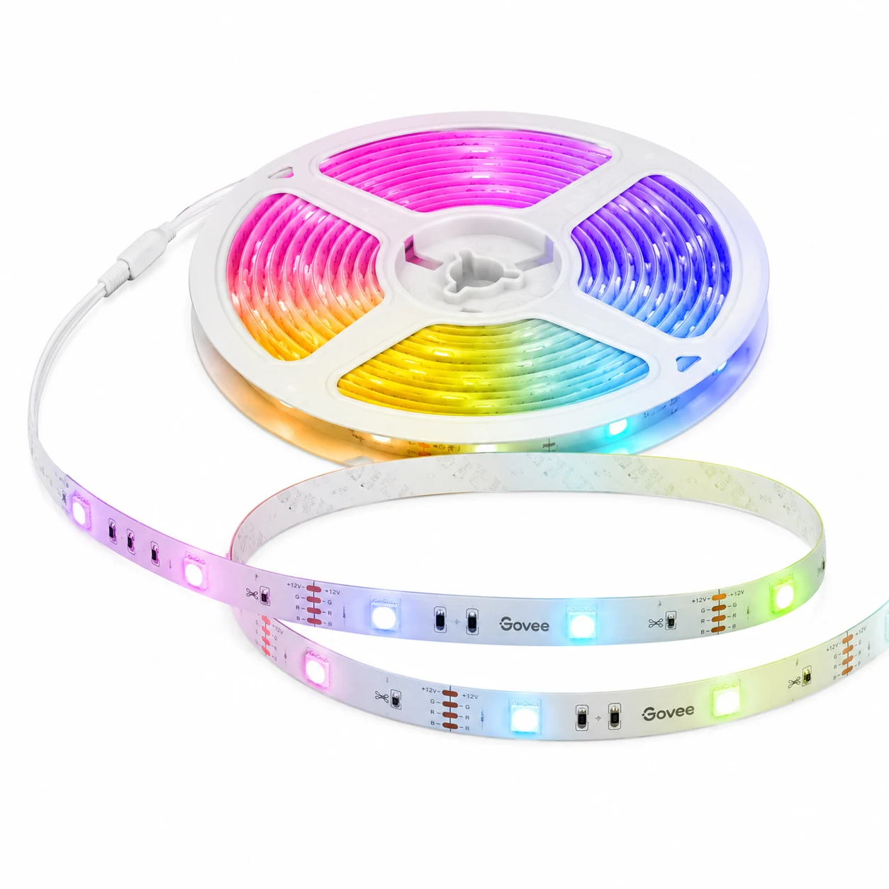 Govee Smart LED Strip Lights