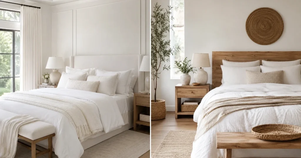 White room decor bedroom: 7 Perfect Ideas for 2026 white room decor bedroom